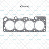 Empaque Cabeza Tf Victor Ca-1406 - Mi Refacción