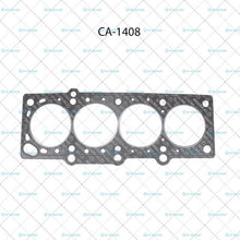 Cargar imagen en el visor de la galería, Empaque Cabeza Tf Victor Ca-1408 - Mi Refacción