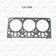 Cargar imagen en el visor de la galería, Empaque Cabeza Tf Victor Ca-1409 - Mi Refacción