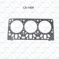Empaque Cabeza Tf Victor Ca-1409 - Mi Refacción