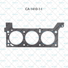 Cargar imagen en el visor de la galería, Empaque Cabeza Tf Victor Ca-1410-1-I - Mi Refacción