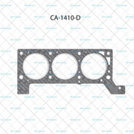 Empaque Cabeza Tf Victor Ca-1410-D - Mi Refacción