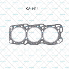 Cargar imagen en el visor de la galería, Empaque Cabeza Tf Victor Ca-1414 - Mi Refacción