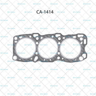Empaque Cabeza Tf Victor Ca-1414 - Mi Refacción