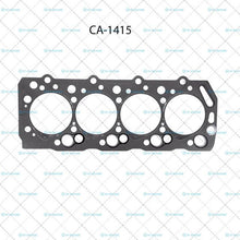 Cargar imagen en el visor de la galería, Empaque Cabeza Tf Victor Ca-1415 - Mi Refacción