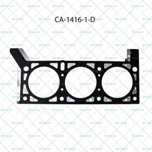 Cargar imagen en el visor de la galería, Empaque Cabeza Tf Victor Ca-1416-1-D - Mi Refacción