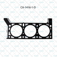 Empaque Cabeza Tf Victor Ca-1416-1-D - Mi Refacción
