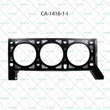 Cargar imagen en el visor de la galería, Empaque Cabeza Tf Victor Ca-1416-1-I - Mi Refacción