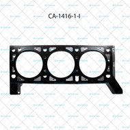 Empaque Cabeza Tf Victor Ca-1416-1-I - Mi Refacción