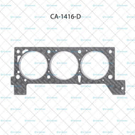 Empaque Cabeza Tf Victor Ca-1416-D - Mi Refacción