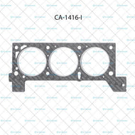 Empaque Cabeza Tf Victor Ca-1416-I - Mi Refacción