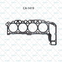 Cargar imagen en el visor de la galería, Empaque Cabeza Tf Victor Ca-1419 - Mi Refacción