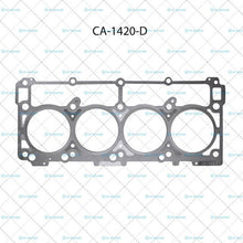 Cargar imagen en el visor de la galería, Empaque Cabeza Tf Victor Ca-1420-D - Mi Refacción