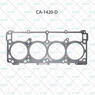Empaque Cabeza Tf Victor Ca-1420-D - Mi Refacción