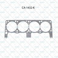 Empaque Cabeza Tf Victor Ca-1432-K - Mi Refacción