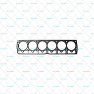 Empaque Cabeza Tf Victor Ca-1439 - Mi Refacción