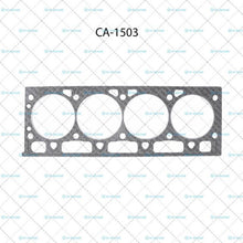 Cargar imagen en el visor de la galería, Empaque Cabeza Tf Victor Ca-1503 - Mi Refacción