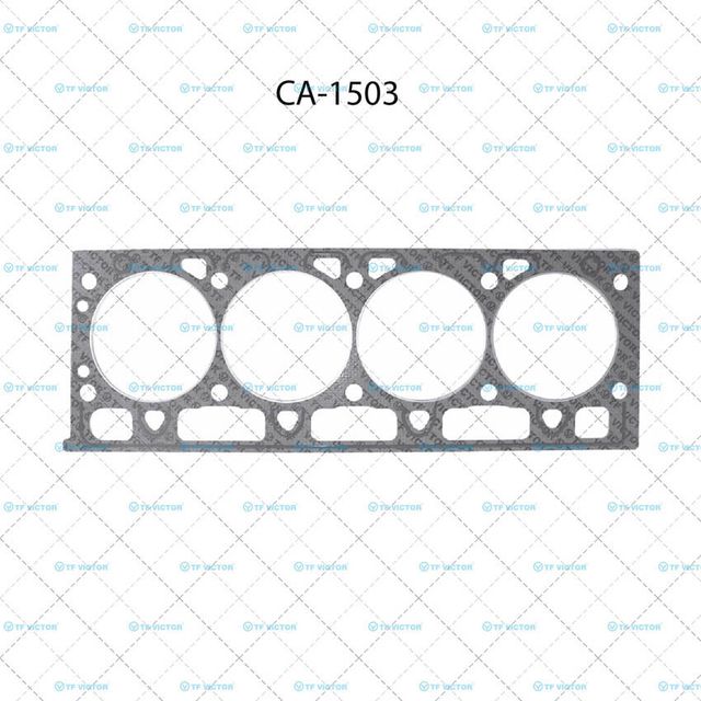 Empaque Cabeza Tf Victor Ca-1503 - Mi Refacción