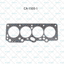 Cargar imagen en el visor de la galería, Empaque Cabeza Tf Victor Ca-1505-1 - Mi Refacción