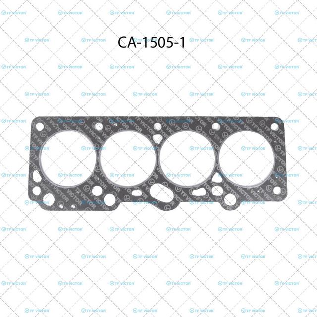 Empaque Cabeza Tf Victor Ca-1505-1 - Mi Refacción