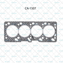Cargar imagen en el visor de la galería, Empaque Cabeza Tf Victor Ca-1507 - Mi Refacción