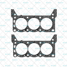 Cargar imagen en el visor de la galería, Empaque Cabeza Tf Victor Ca-1514-1 - Mi Refacción
