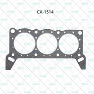 Empaque Cabeza Tf Victor Ca-1514 - Mi Refacción