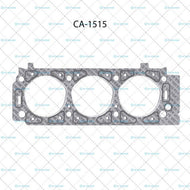 Empaque Cabeza Tf Victor Ca-1515 - Mi Refacción