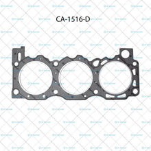 Cargar imagen en el visor de la galería, Empaque Cabeza Tf Victor Ca-1516-D - Mi Refacción