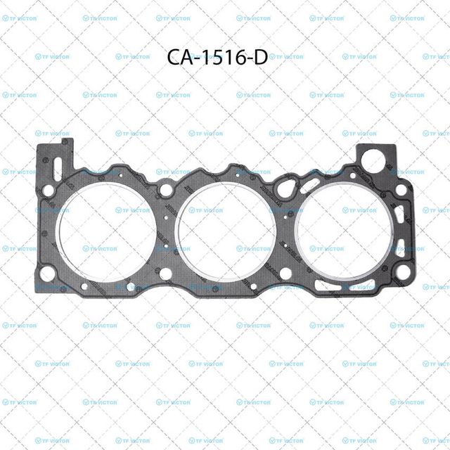 Empaque Cabeza Tf Victor Ca-1516-D - Mi Refacción
