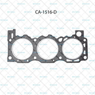 Empaque Cabeza Tf Victor Ca-1516-D - Mi Refacción