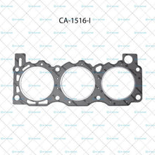 Cargar imagen en el visor de la galería, Empaque Cabeza Tf Victor Ca-1516-I - Mi Refacción