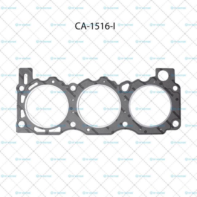 Empaque Cabeza Tf Victor Ca-1516-I - Mi Refacción