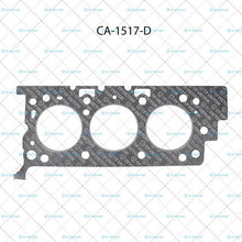 Cargar imagen en el visor de la galería, Empaque Cabeza Tf Victor Ca-1517-D - Mi Refacción