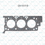 Empaque Cabeza Tf Victor Ca-1517-D - Mi Refacción