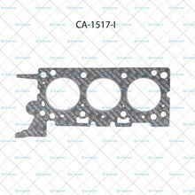 Cargar imagen en el visor de la galería, Empaque Cabeza Tf Victor Ca-1517-I - Mi Refacción
