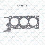 Empaque Cabeza Tf Victor Ca-1517-I - Mi Refacción