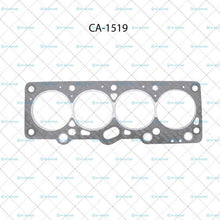 Cargar imagen en el visor de la galería, Empaque Cabeza Tf Victor Ca-1519 - Mi Refacción