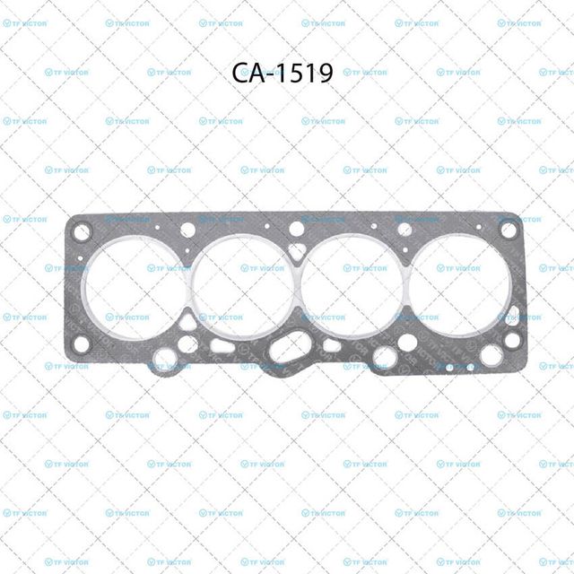 Empaque Cabeza Tf Victor Ca-1519 - Mi Refacción