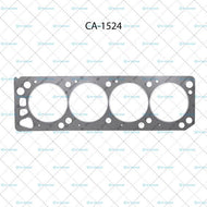Empaque Cabeza Tf Victor Ca-1524 - Mi Refacción