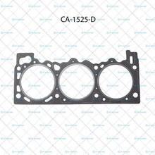 Cargar imagen en el visor de la galería, Empaque Cabeza Tf Victor Ca-1525-D - Mi Refacción