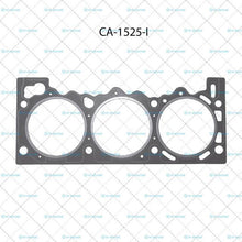 Cargar imagen en el visor de la galería, Empaque Cabeza Tf Victor Ca-1525-I - Mi Refacción