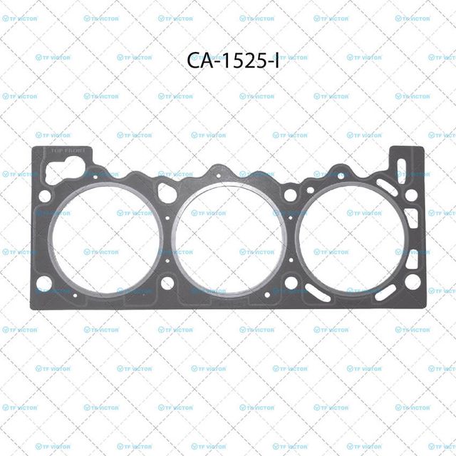 Empaque Cabeza Tf Victor Ca-1525-I - Mi Refacción
