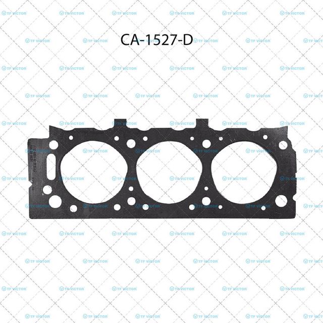Empaque Cabeza Tf Victor Ca-1527-D - Mi Refacción