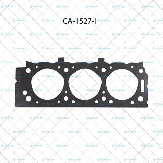 Empaque Cabeza Tf Victor Ca-1527-I - Mi Refacción