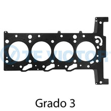 Cargar imagen en el visor de la galería, Empaque Cabeza Tf Victor Ca-1528-Gr3 - Mi Refacción