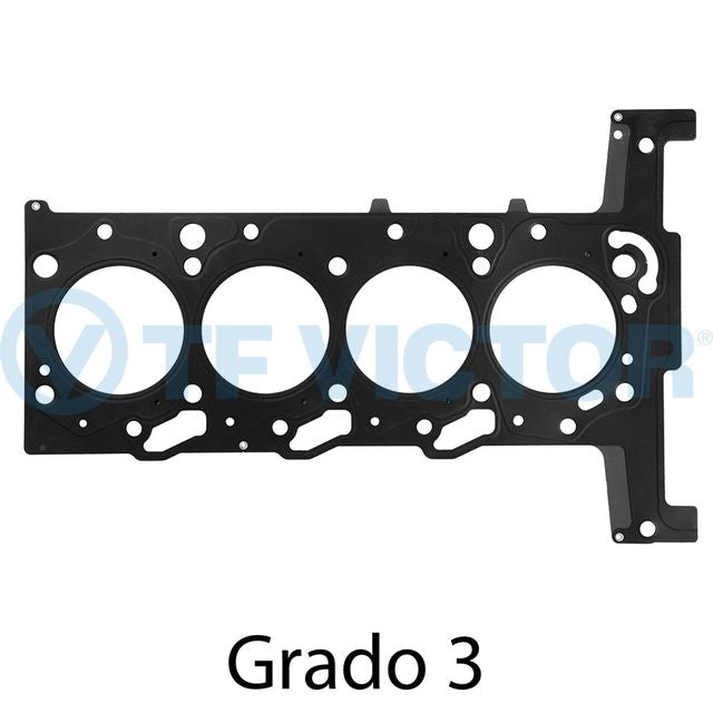 Empaque Cabeza Tf Victor Ca-1528-Gr3 - Mi Refacción