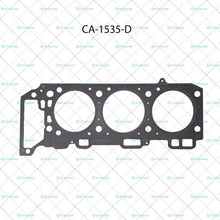 Cargar imagen en el visor de la galería, Empaque Cabeza Tf Victor Ca-1535-D - Mi Refacción