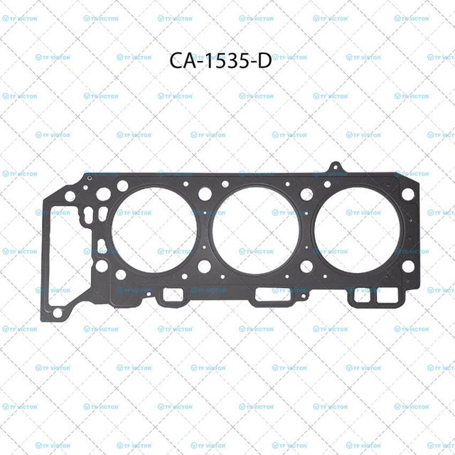 Empaque Cabeza Tf Victor Ca-1535-D - Mi Refacción