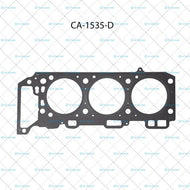 Empaque Cabeza Tf Victor Ca-1535-D - Mi Refacción